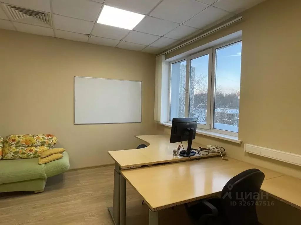 Офис в Москва Каспийская ул., 22к1с5 (20 м) - Фото 1