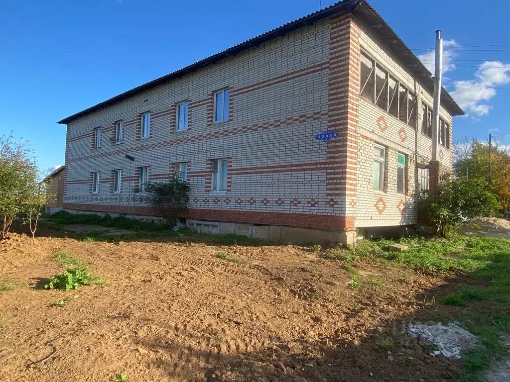 3-к кв. Владимирская область, Суздальский район, Павловское ... - Фото 2