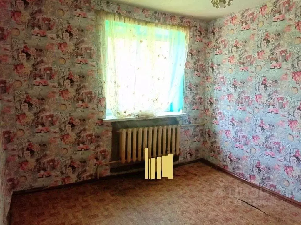 Комната Челябинская область, Сосновский муниципальный округ, с. ... - Фото 2