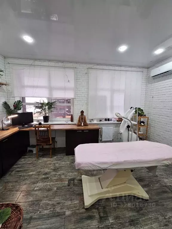 Офис в Ростовская область, Ростов-на-Дону Сельмаш мкр, ул. Воровского, ... - Фото 1