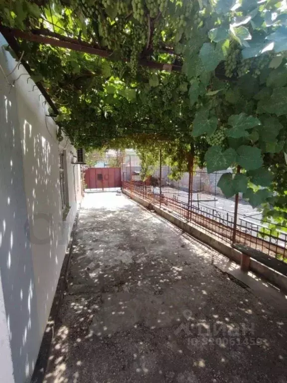 Дом в Крым, Саки ул. Мичурина (74 м) - Фото 1