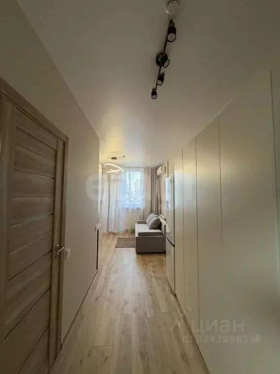 1-к кв. Ростовская область, Ростов-на-Дону ул. Малиновского, 33/1 ... - Фото 1