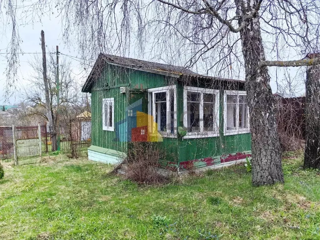 Дом в Тульская область, Тула Рассвет СНТ,  (30 м) - Фото 2