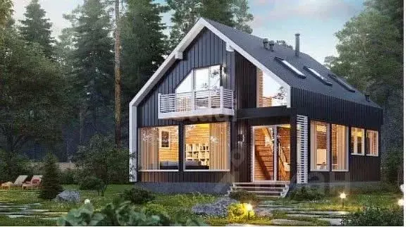 Участок в Белгородская область, Белгородский район, Разумное рп, ... - Фото 0
