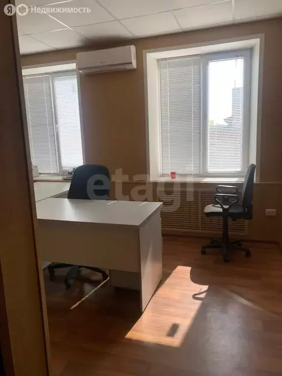 Офис (35 м) - Фото 2