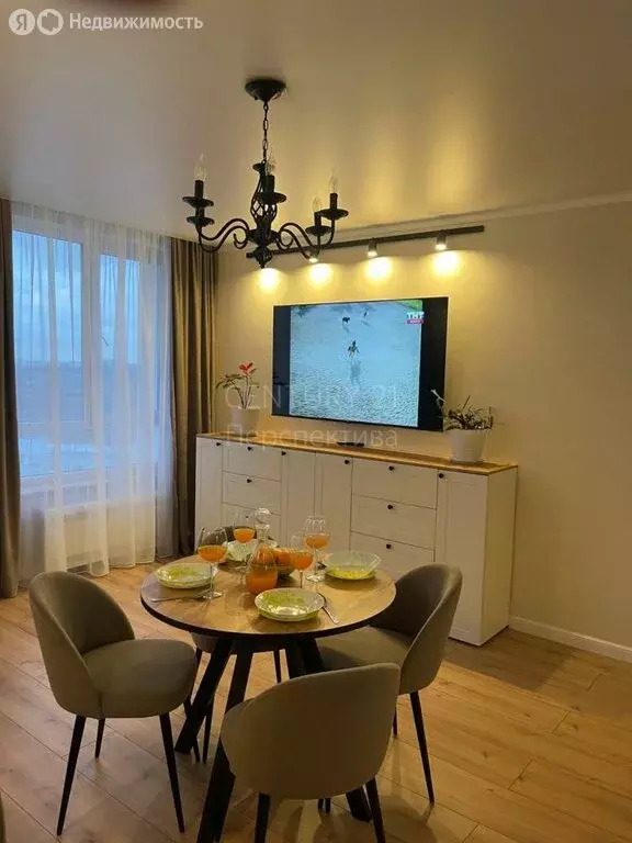 1-комнатная квартира: Лыткарино, 6-й микрорайон, 15Г (36 м) - Фото 1