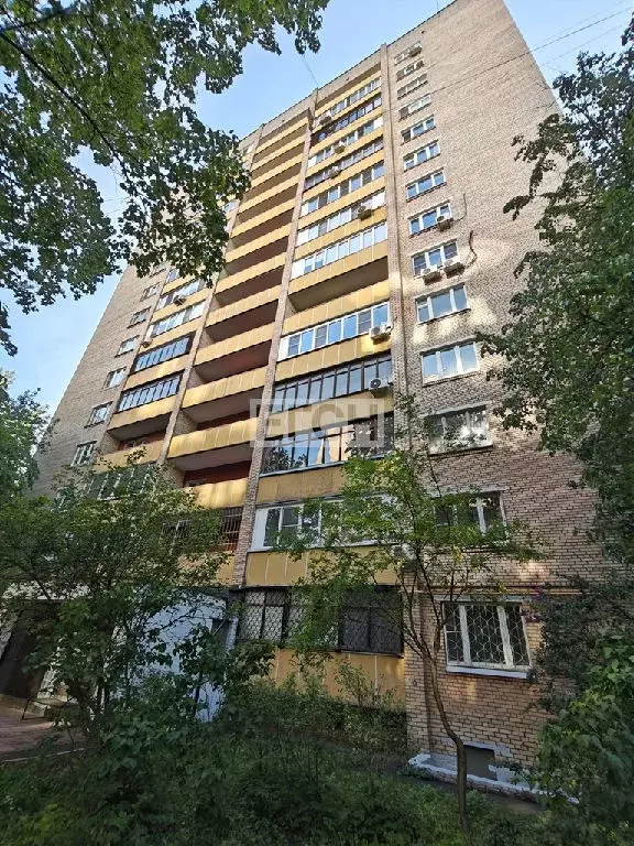 Продается 1-комнатная квартира - Фото 0