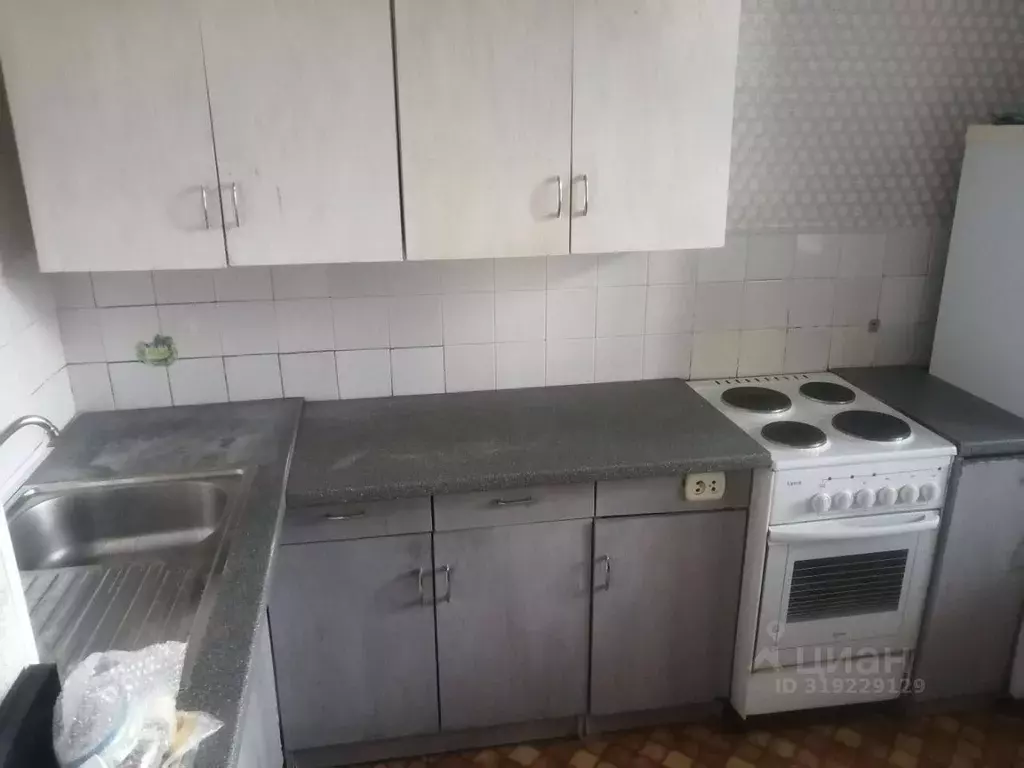 1-к кв. Москва Магнитогорская ул., 5 (39.5 м) - Фото 1
