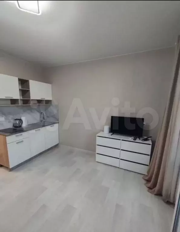 Квартира-студия, 28 м, 9/9 эт. - Фото 0