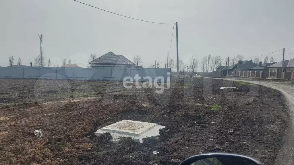 Участок 15 сот. (ИЖС) - Фото 0