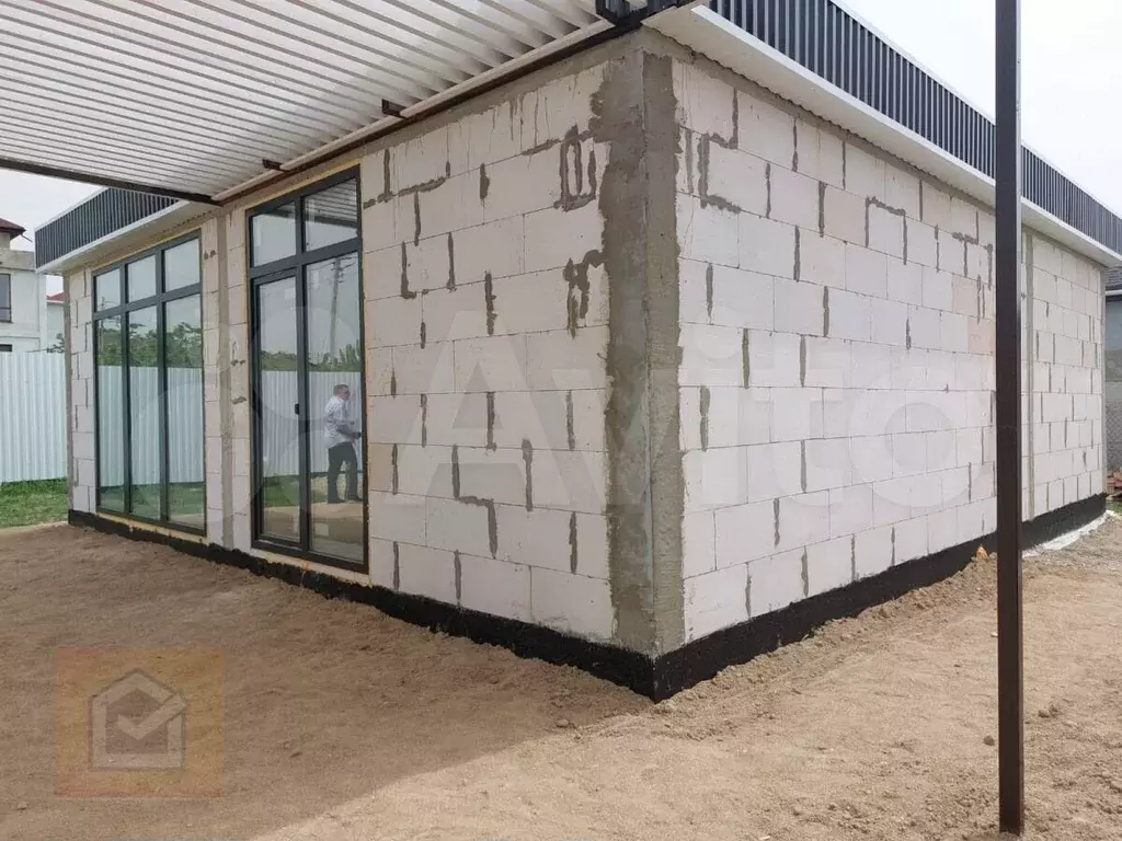 Дом 100 м на участке 4,2 сот. - Фото 0