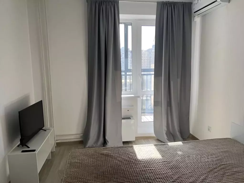 2-к кв. Волгоградская область, Волгоград ул. Глазкова, 14Б (54.0 м) - Фото 1