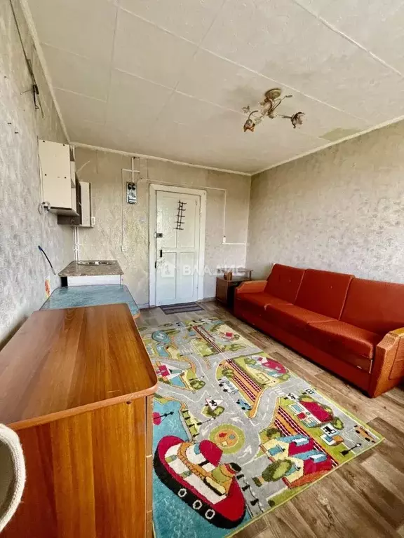 Комната Алтайский край, Бийск Ударная ул., 71 (14.0 м) - Фото 1