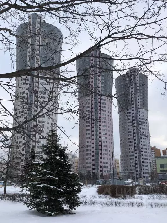 Гараж в Москва Ходынский бул., 5к3 (15 м) - Фото 2