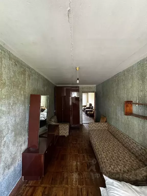 3-к кв. Краснодарский край, Ейск Коммунистическая ул., 49/6 (56.2 м) - Фото 2