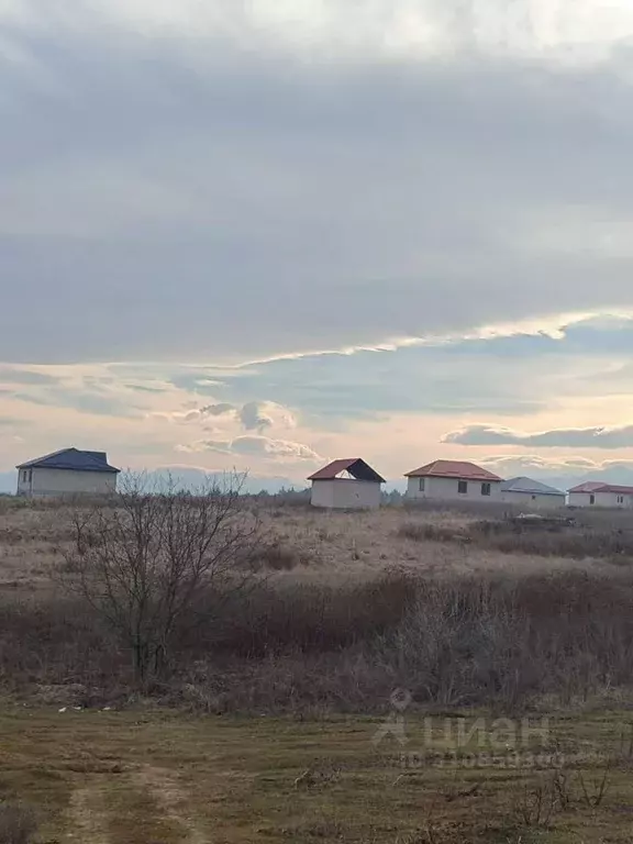 Участок в Кабардино-Балкария, Нальчик ул. Биттирова (9.6 сот.) - Фото 0