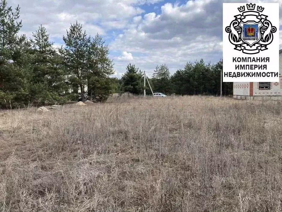 Участок в Белгородская область, Шебекинский муниципальный округ, с. ... - Фото 1