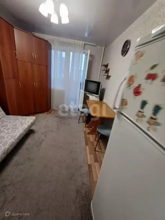 Продаётся квартира-студия, 14 м - Фото 1