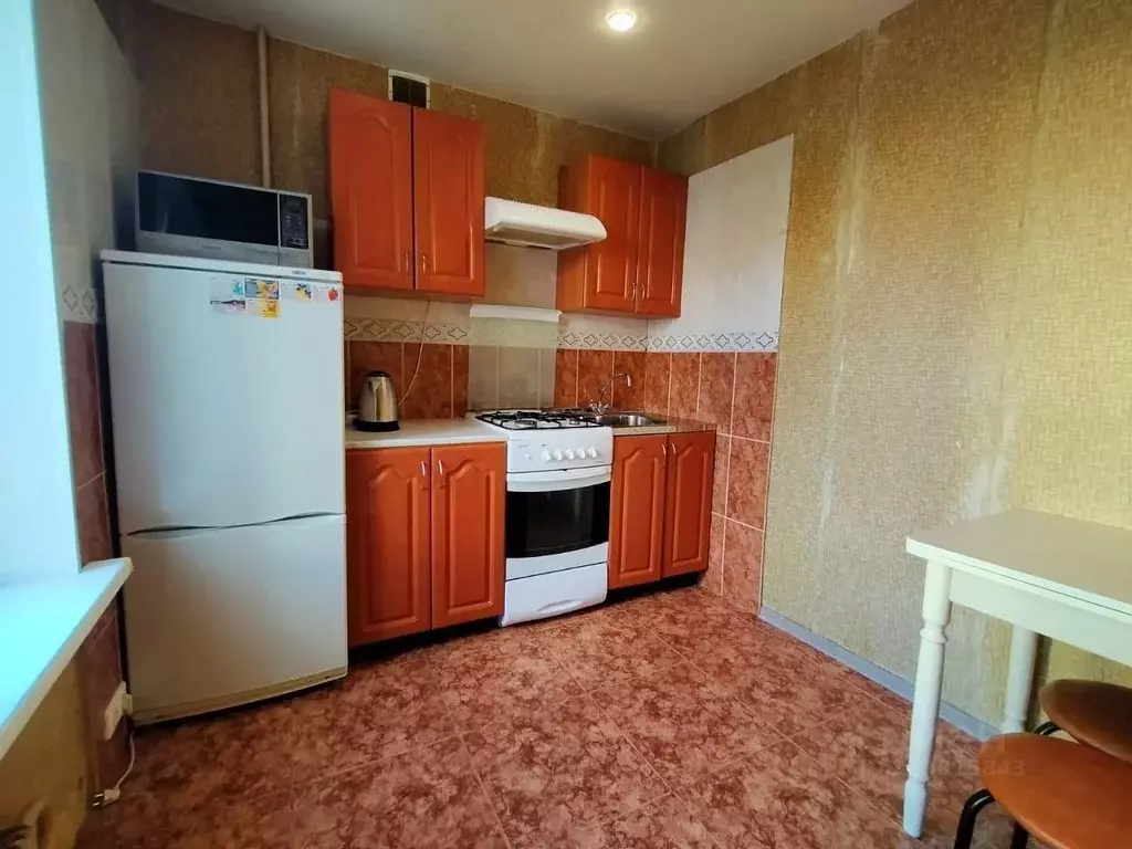 1-к кв. Московская область, Мытищи Олимпийский просп., 22к1 (38.0 м) - Фото 2