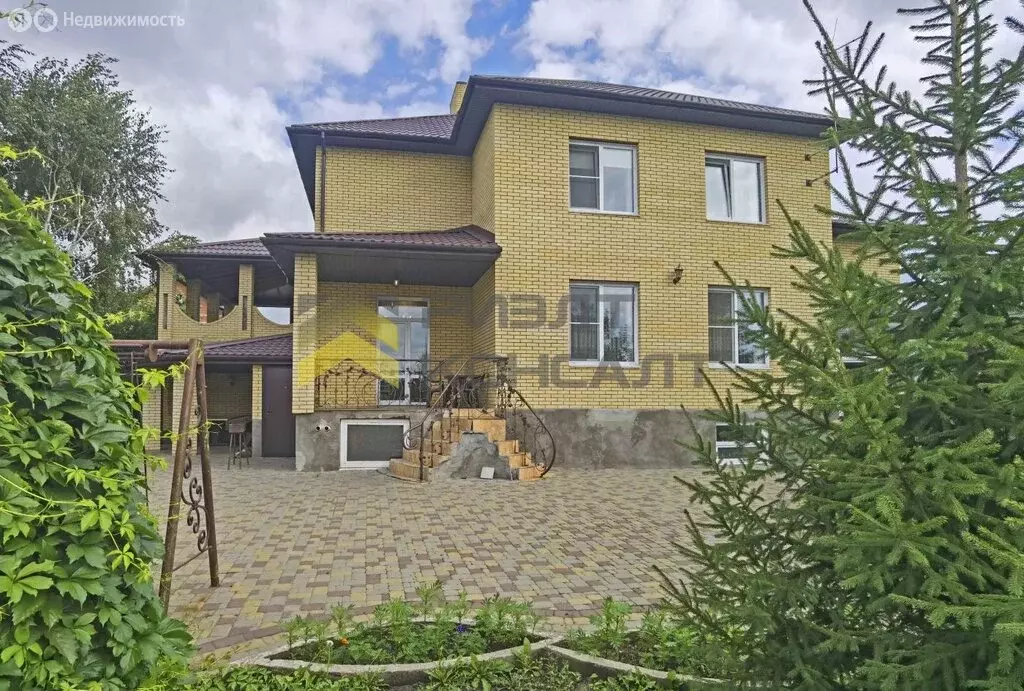 Дом в Ростовка, Восточная улица (375 м) - Фото 1