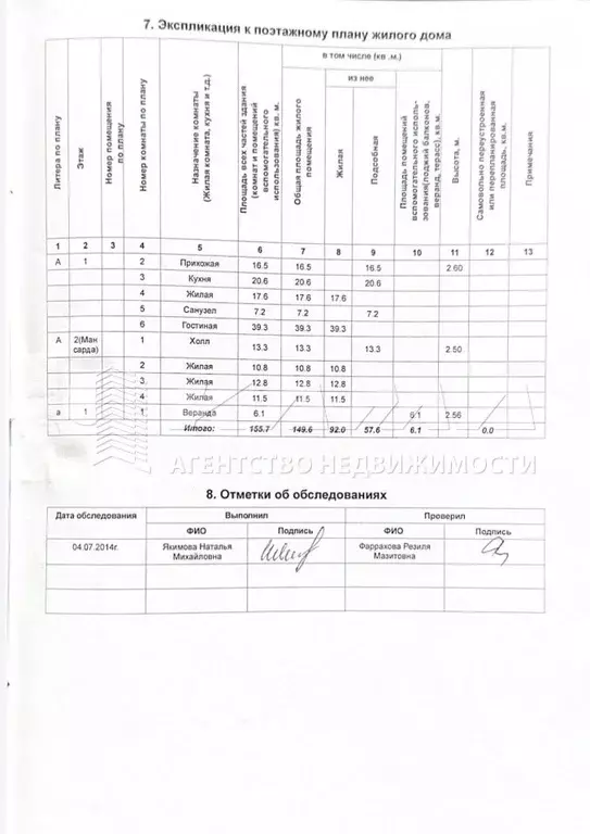 Дом в Татарстан, Тукаевский район, Новотроицкое с/пос, д. Суровка  ... - Фото 2