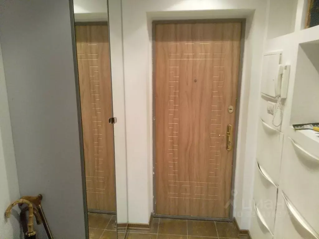 Студия Москва ул. Большая Полянка, 28к1 (38.0 м) - Фото 2