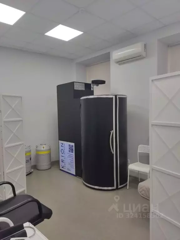 Помещение свободного назначения в Москва Троицкая ул., 6 (119 м) - Фото 2