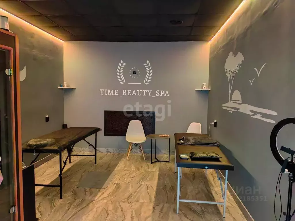 Помещение свободного назначения в Башкортостан, Уфа Комсомольская ул., ... - Фото 2