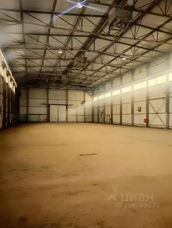 Склад в Московская область, Люберцы городской округ, Красково пгт ... - Фото 2