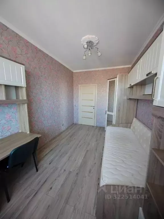 2-к кв. Краснодарский край, Краснодар Российская ул., 267к3 (53.75 м) - Фото 2