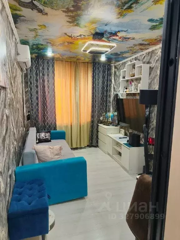 Комната Саха (Якутия), Якутск просп. Михаила Николаева, 40 (12.0 м) - Фото 1