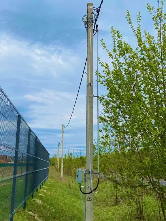 Участок, 8.1 сот., сельхоз (снт или днп) - Фото 1