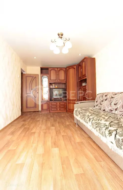 Продаётся 2-к квартира, 44.4 м - Фото 1