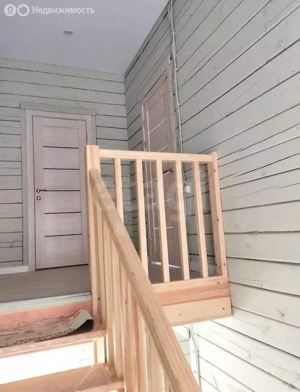 Дом в Иркутский муниципальный округ, рабочий посёлок Маркова, Любимый ... - Фото 2