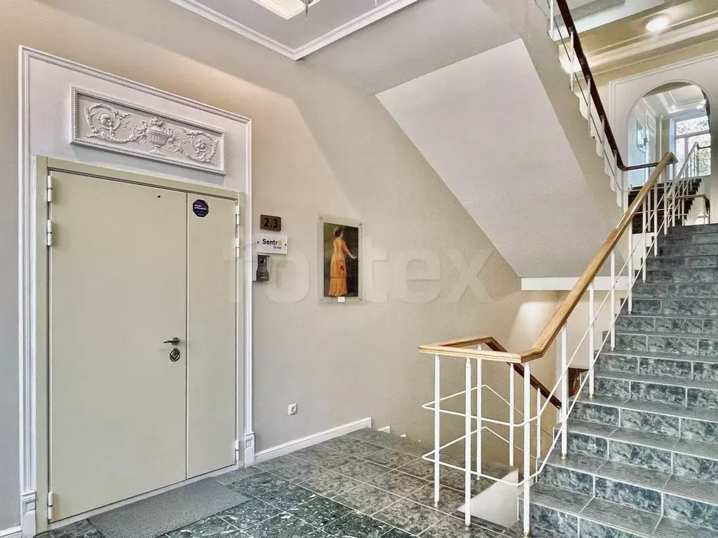 Офис в Москва Летниковская ул., 4С5 (329 м) - Фото 2