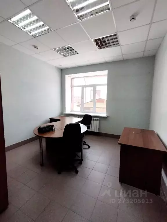 Офис в Алтайский край, Барнаул ул. Пушкина, 29 (15 м) - Фото 0