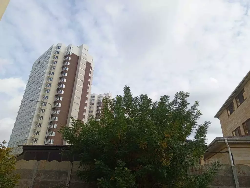 Участок в Краснодарский край, Анапа Рождественская ул. (6.11 сот.) - Фото 2