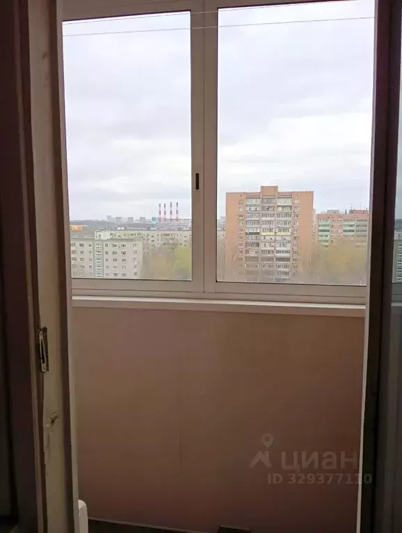 2-к кв. Московская область, Химки Зеленая ул., 15А (53.0 м) - Фото 1