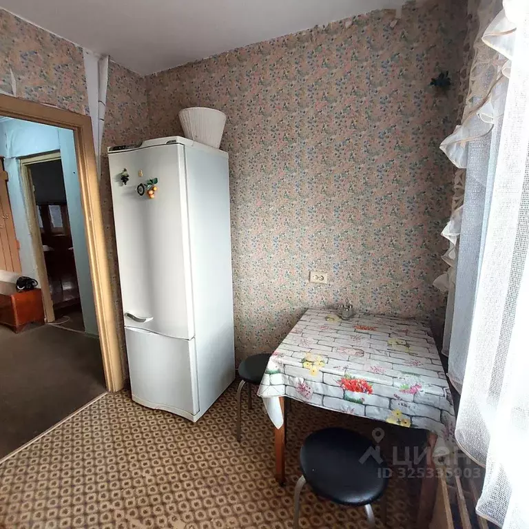 1-к кв. Московская область, Жуковский ул. Гудкова, 11 (34.8 м) - Фото 2