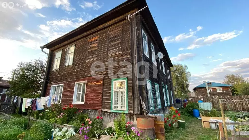 Дом в Кострома, Галичская улица, 22А (54.78 м) - Фото 0