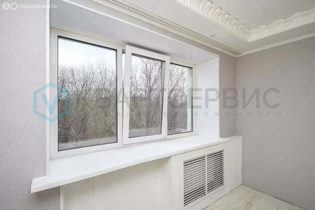 1к в -комнатной квартире (17.7 м) - Фото 2