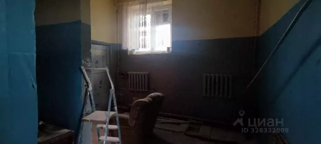 Помещение свободного назначения в Тверская область, Ржев Осташковский ... - Фото 1