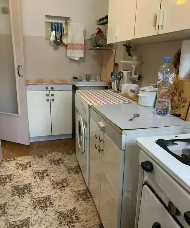 1-к кв. Татарстан, Казань ул. Серова, 35 (28.0 м) - Фото 1