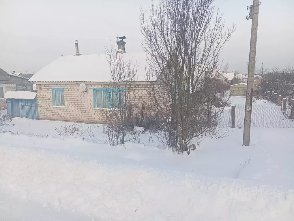 Дом в Псковская область, Опочка Высокая ул., 10 (51 м) - Фото 2