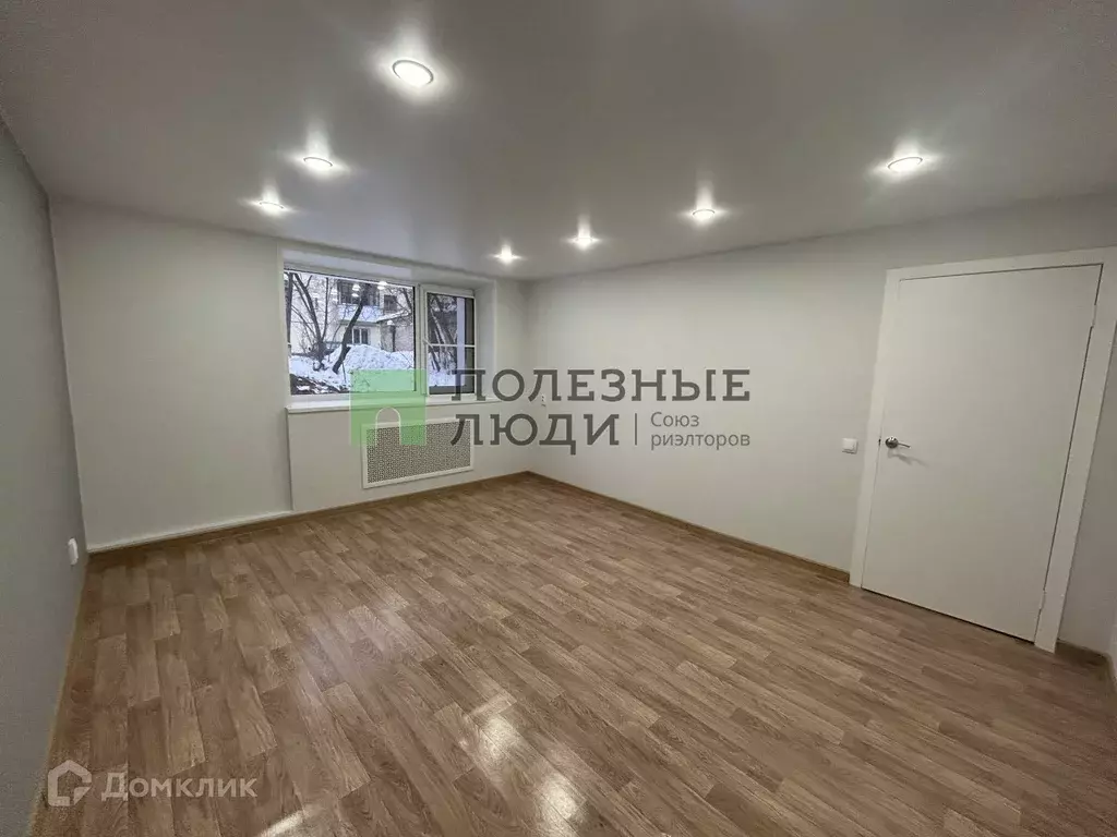 Продаётся 1-к квартира, 32.3 м - Фото 0