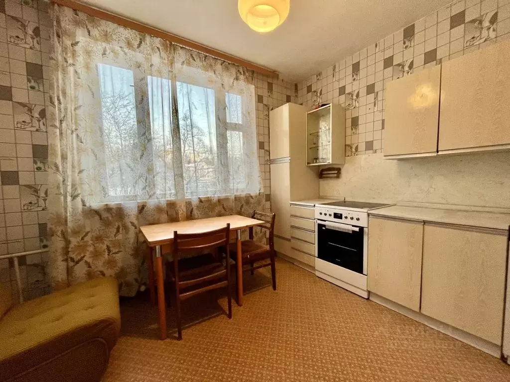 2-к кв. Москва ул. Раменки, 8К1 (60.0 м) - Фото 1