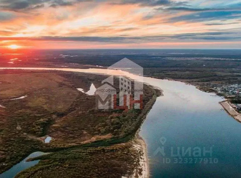 Участок в Тверская область, Конаковский муниципальный округ, Деревня ... - Фото 1