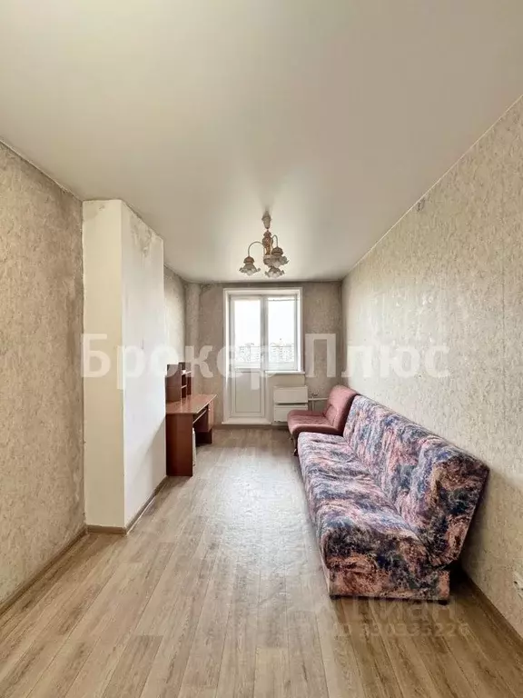 3-к кв. Тыва, Кызыл Московская ул., 123 (63.4 м) - Фото 1