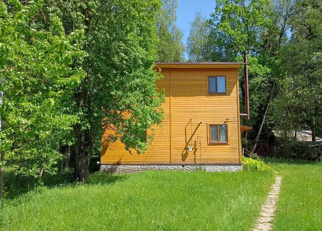 Дом в Московская область, Наро-Фоминский городской округ, ... - Фото 2