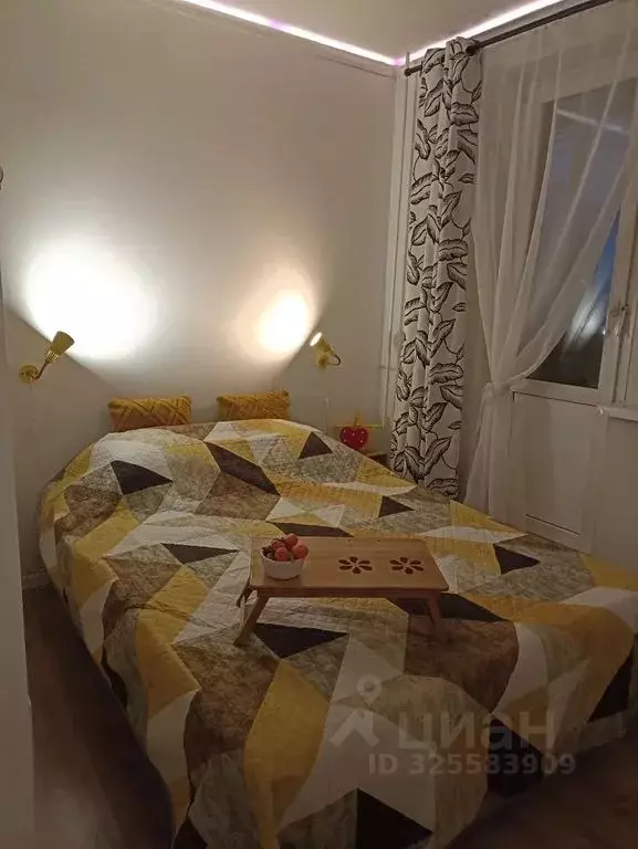 1-к кв. Москва ул. Мусы Джалиля, 5К1 (38.0 м) - Фото 1